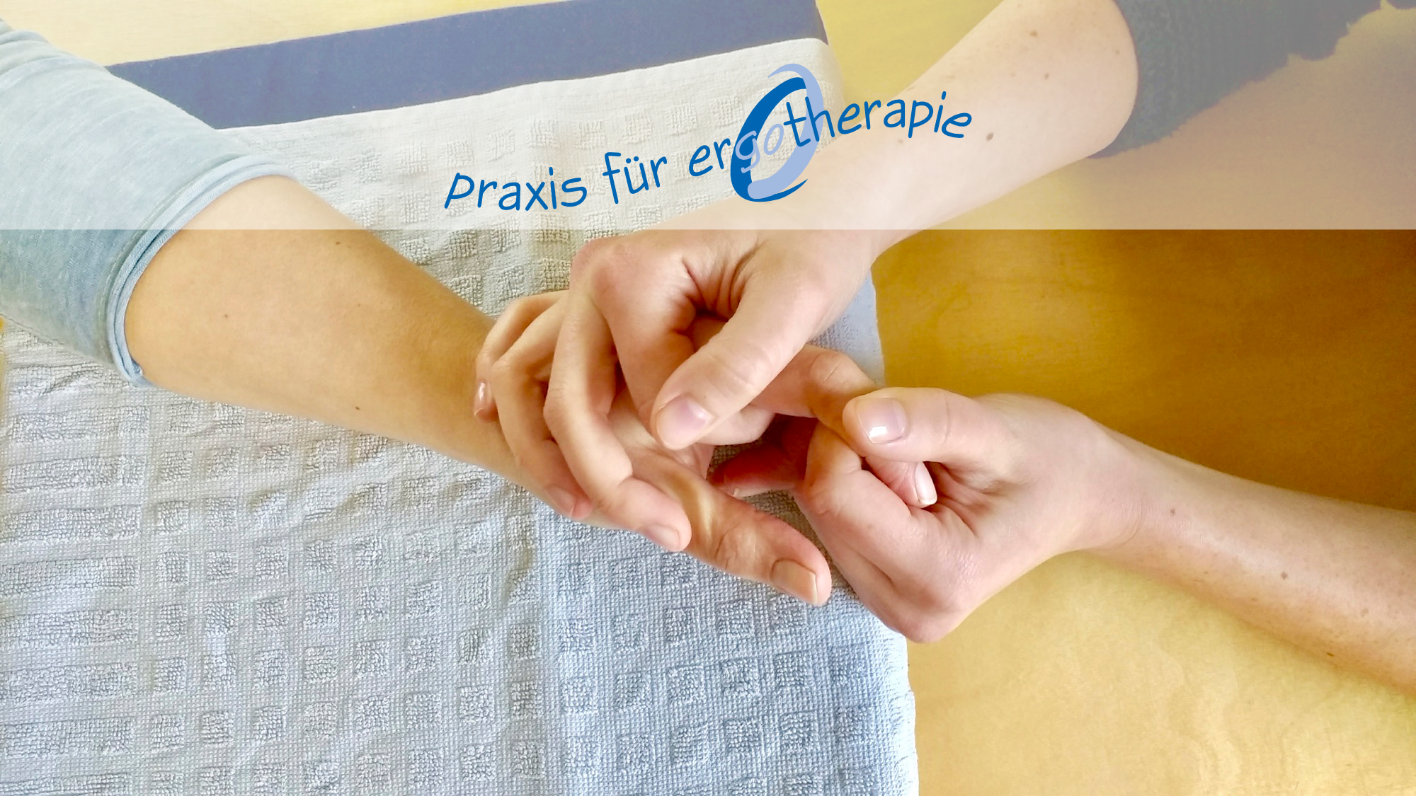 Praxis für Ergotherapie Nabburg